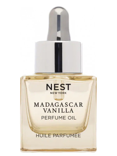 Madagascar Vanilla Perfume Oil, Nest, 6150 руб.