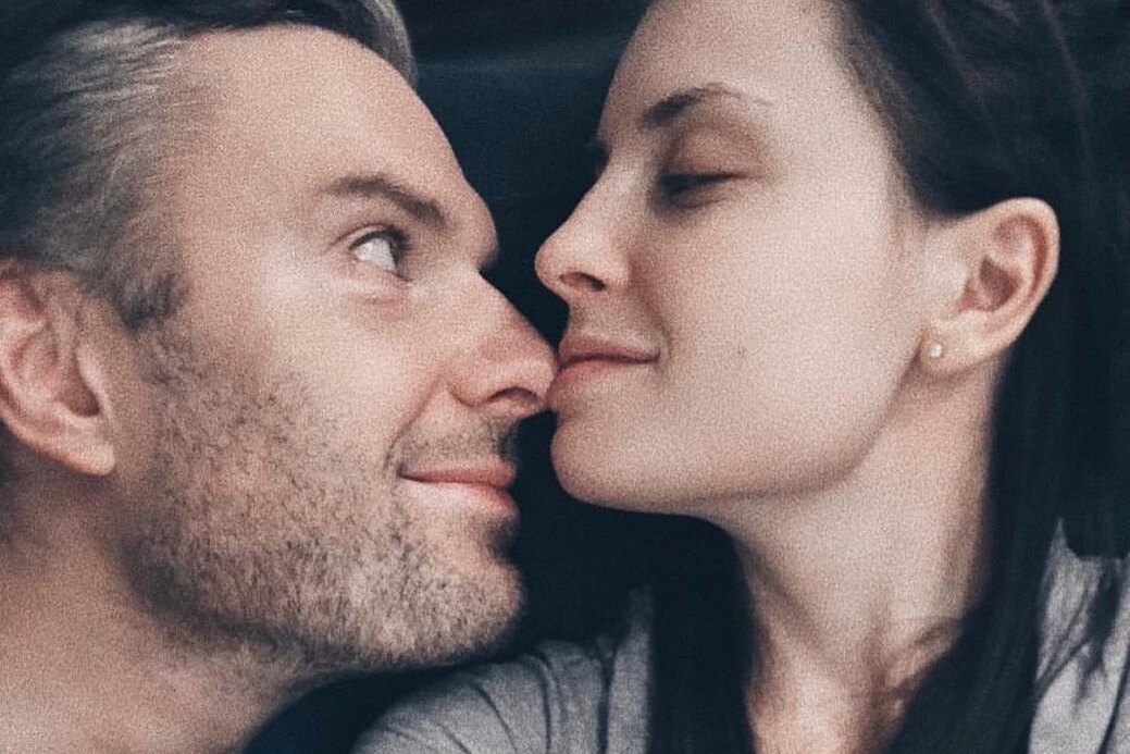 «Муж хочет развестись, потому что я нервная и толстая!»: беременная невестка Татьяны Васильевой устроила истерику