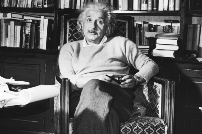 How to stop being afraid of lies: the key to Einstein’s subtle aphorism
