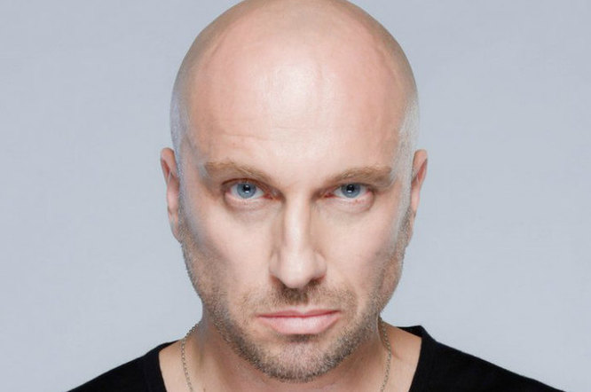 Дмитрий Нагиев Дмитрий Нагиев