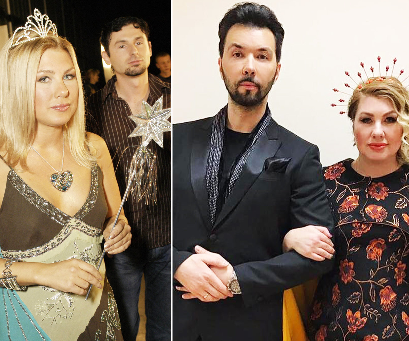 Личные драмы Евы Польны: тайная дочь от певца, рухнувшие романы и каминг-аут