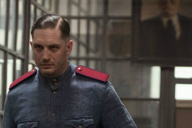 Фильм «Номер 44» отозвали из проката в Белоруссии Фильм «Номер 44» отозвали из проката в Белоруссии