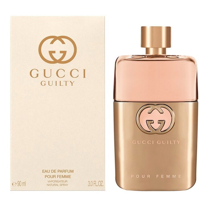 Gucci Guilty Pour Femme, 2490 руб.