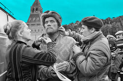 Клей на глазах, вата во рту: как советские актеры рисковали здоровьем и красотой в эпоху дефицита грима