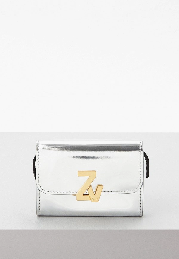 Zadig & Voltaire bag, 17090 rubles.