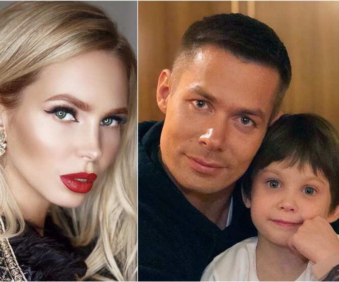«Желают смерти сыну»: бывшая жена Стаса Пьехи эмоционально ответила на травлю