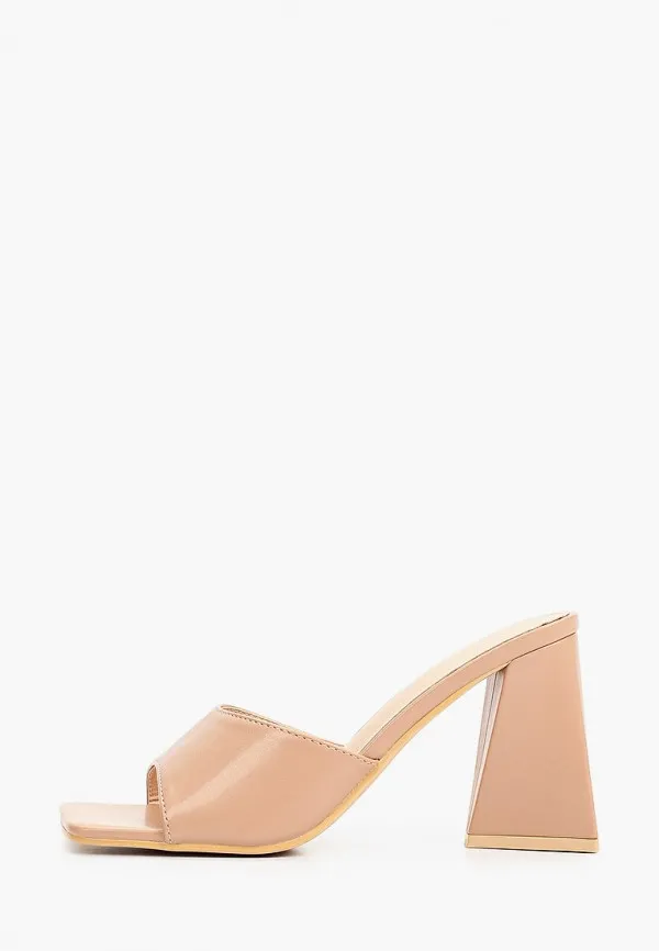 Tulipano clog, 2999 rubles.