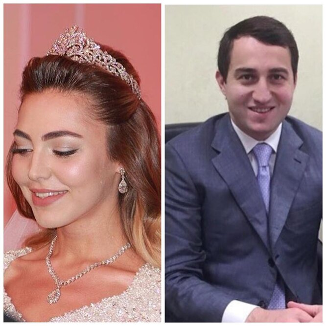  26 марта в московском ресторане «Сафиса» отгремела свадьба Саида Гуцериева, сына ингушского олигарха Михаила Гуцериева
