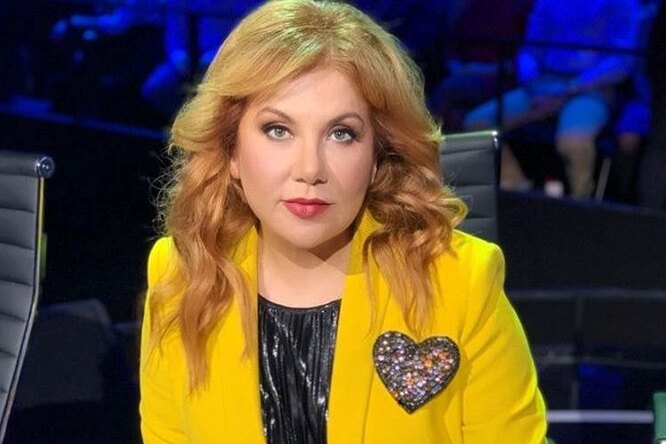 Звезда Comedy Woman Марина Федункив резко похудела Звезда Comedy Woman Марина Федункив резко похудела
