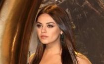 Милу Кунис назвали самой сексуальной