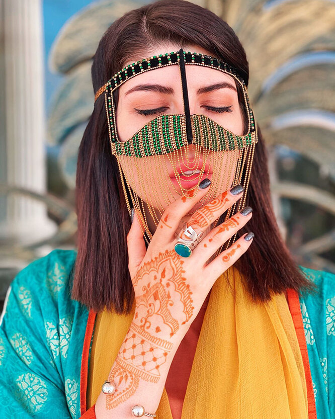 “Golden crooks”: traditions of marriage in Iran and how girls earn money from them “Golden crooks”: traditions of marriage in Iran and how girls earn money from them