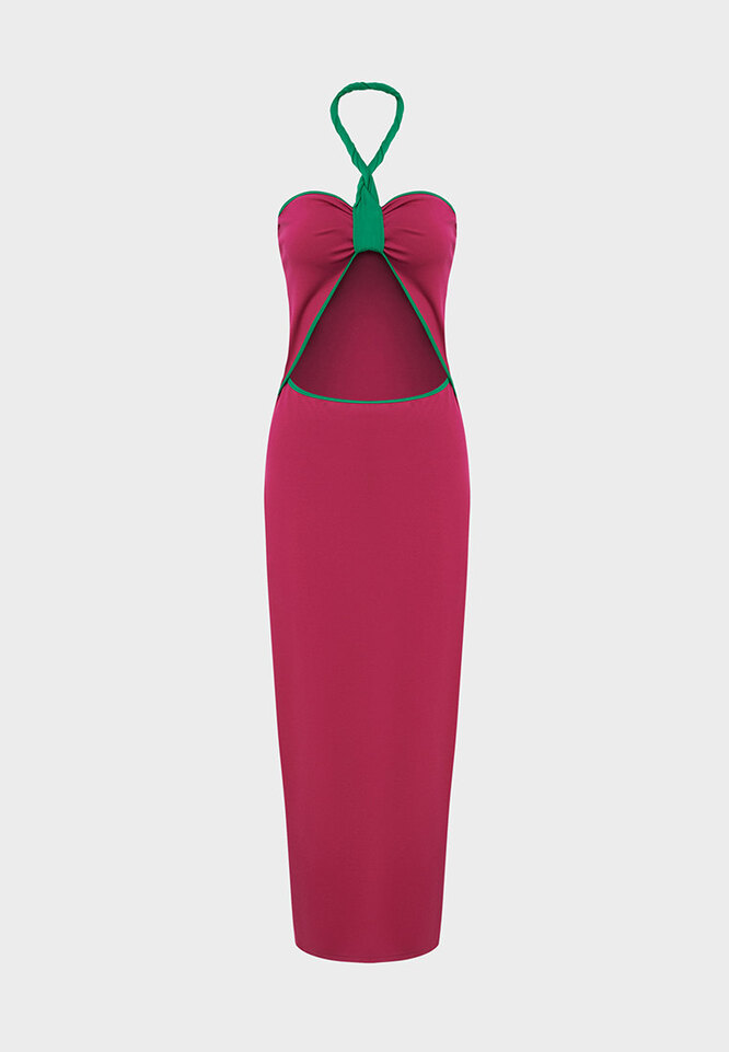 Studio 29 dress, 7200 rubles.