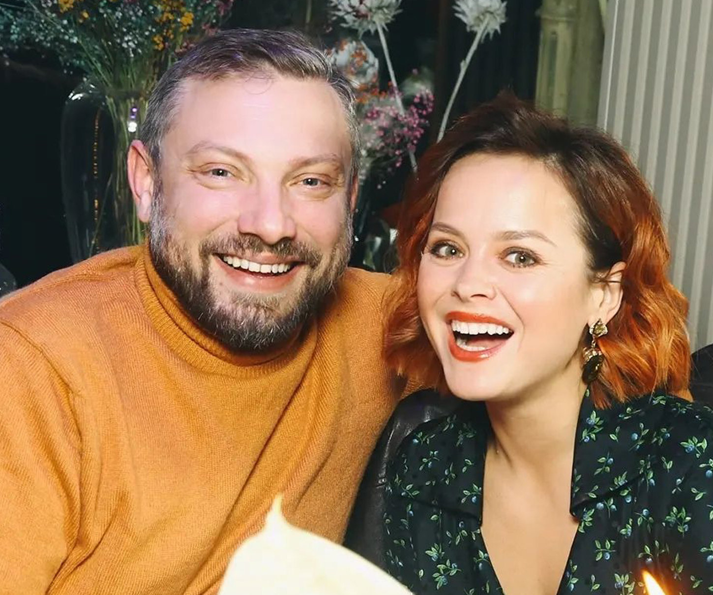 Я люблю удивлять! Теперь нас пятеро: звезда Comedy Women Наталия Медведева родила