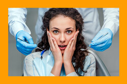 Топ-5 процедур у стоматолога, которые стоит сделать прямо сейчас — не тяни!