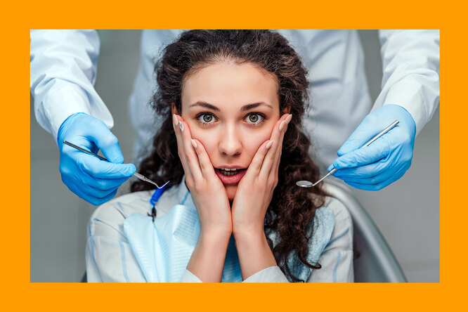 Топ-5 процедур у стоматолога, которые стоит сделать прямо сейчас — не тяни!