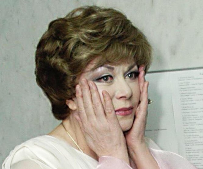 «Певица осталась одна»: умер близкий человек Эдиты Пьехи