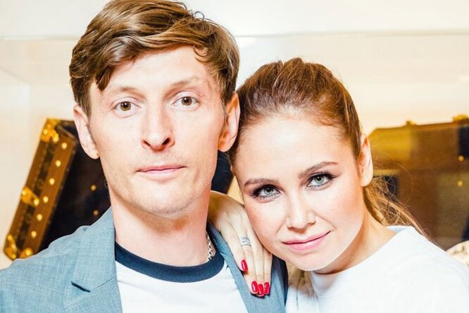 «Ты тут уже с кем-то был?»: Ляйсан Утяшева приревновала Павла Волю на курорте «Ты тут уже с кем-то был?»: Ляйсан Утяшева приревновала Павла Волю на курорте