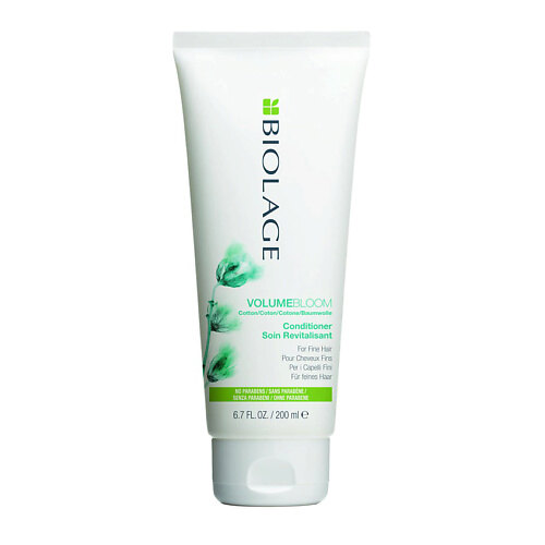 Кондиционер для объема волос VOLUMEBLOOM, BIOLAGE, 1130 руб.