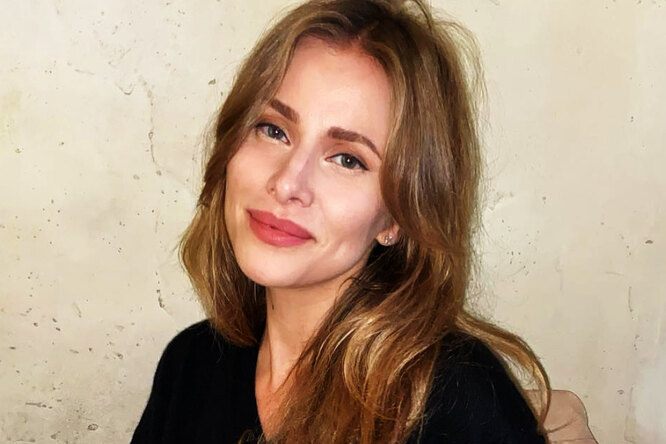 «Мы с мамой вместе ходили беременными»: Тата Бондарчук рассказала о детях «Мы с мамой вместе ходили беременными»: Тата Бондарчук рассказала о детях