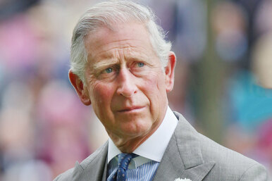 Королевский скандал: принц Чарльз принял чемодан с 1 миллионом евро от скандального шейха