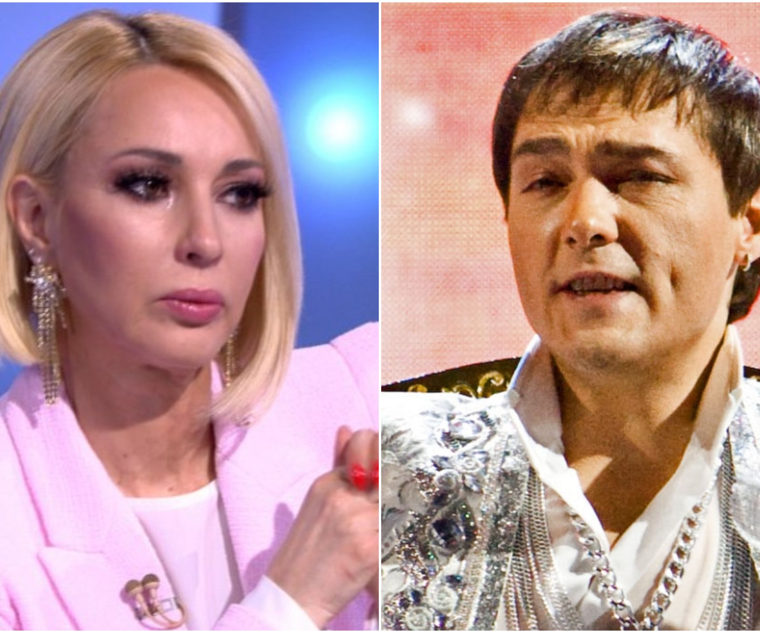 Я в таком шоке, что представить сложно: Лера Кудрявцева о скоропостижной смерти Юрия Шатунова