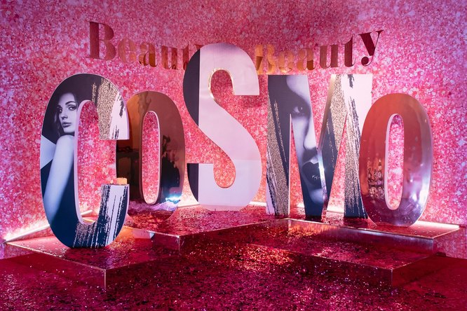 Церемония вручения 15-й юбилейной премии VOICE Beauty Awards 2018 Церемония вручения 15-й юбилейной премии VOICE Beauty Awards 2018