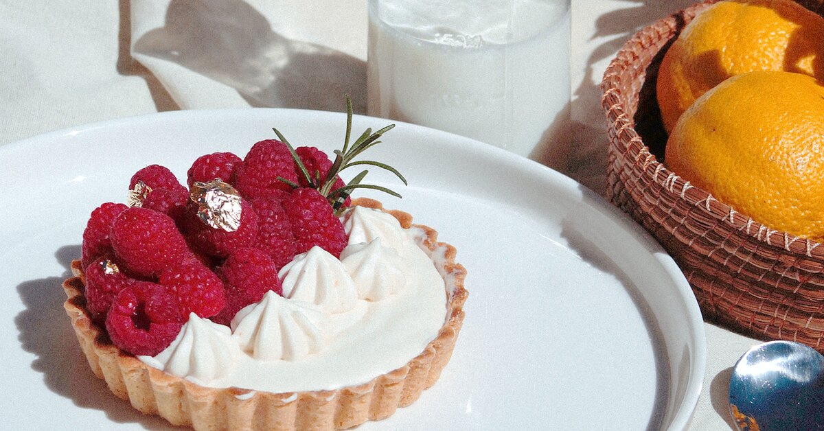Trendy desserts: what to try in pastry this season?