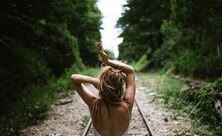 Ты просто не поймешь это, пока молода: письмо австралийки берет за живое всех женщин, которым уже исполнилось 45