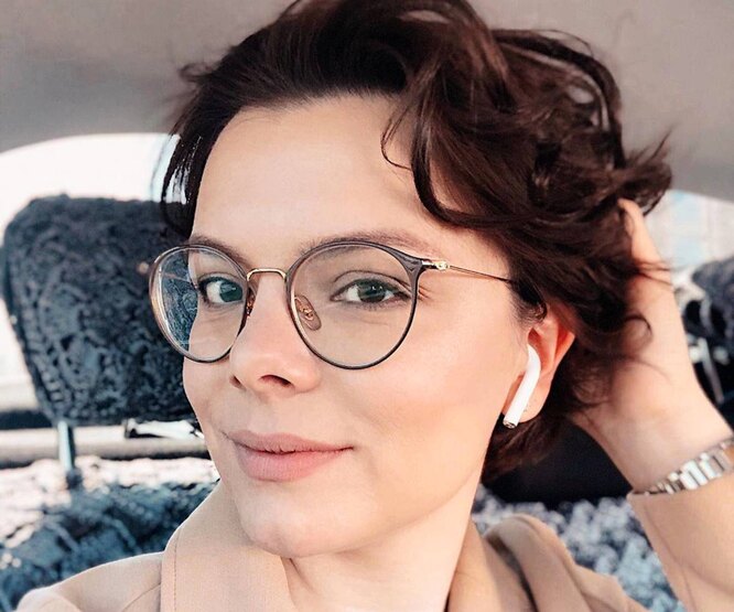 «Я опасаюсь девушек с плоскими попами и надутыми губами»: молодая жена Петросяна высмеяла ровесниц