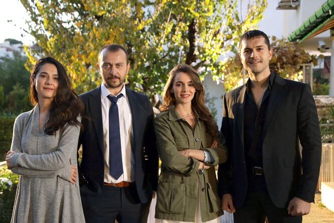 Лучшие турецкие сериалы на русском: хиты и новинки, от которых не оторваться Лучшие турецкие сериалы на русском: хиты и новинки, от которых не оторваться