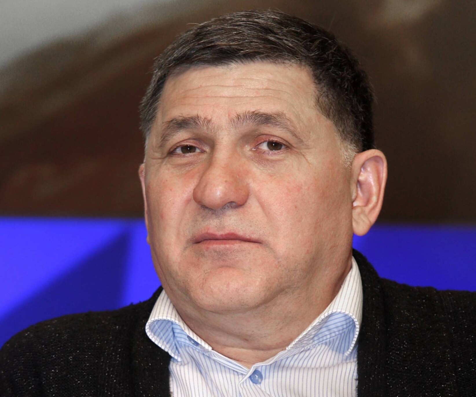 «Жутко»: водитель микроавтобуса, в котором погиб Сергей Пускепалис, впервые сел за руль такого авто