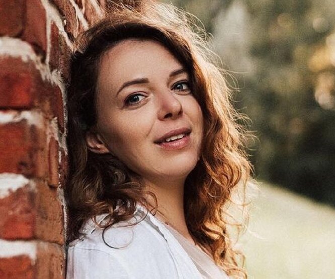 «Чудесное событие!»: экс-«ранетка» Женя Огурцова с помощью кесарева родила дочь