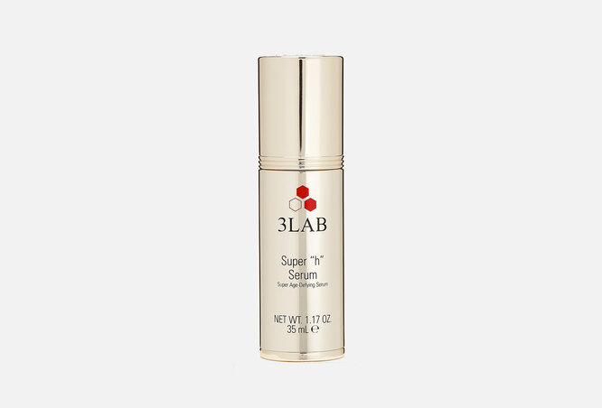 Super Complex Serum, 51590 RUB.
