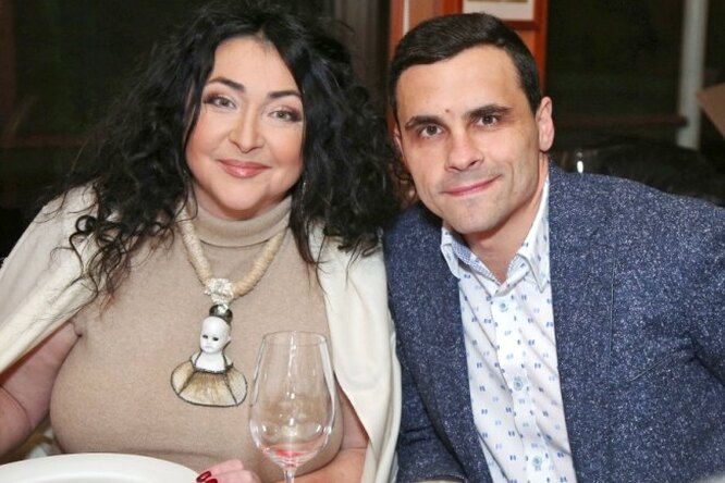 «Сало оленю пригодится!»: Лолита Милявская потроллила мужа-изменщика «Сало оленю пригодится!»: Лолита Милявская потроллила мужа-изменщика