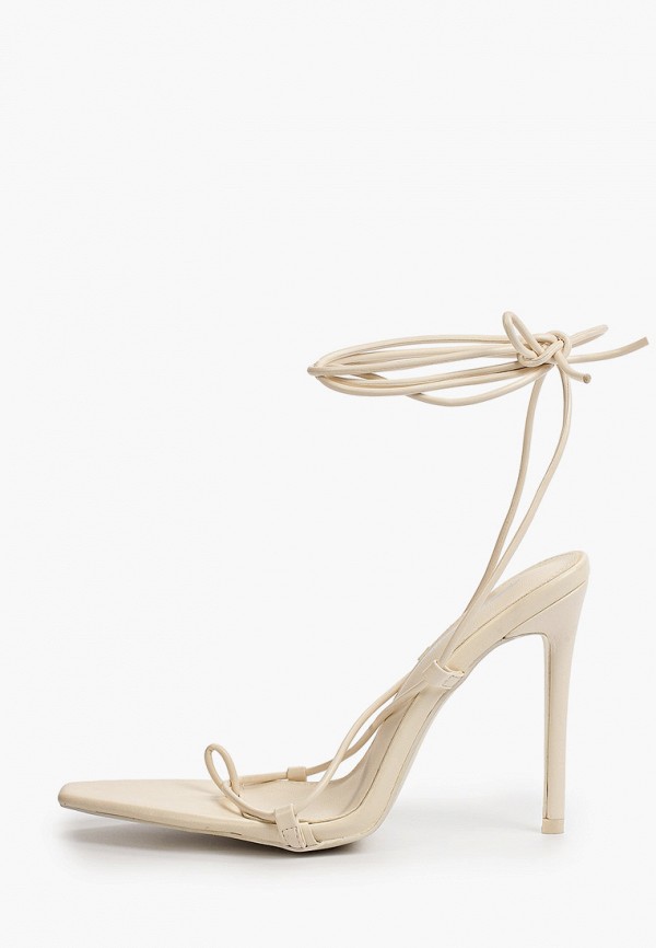 Public Desire sandals, 5599 rubles.
