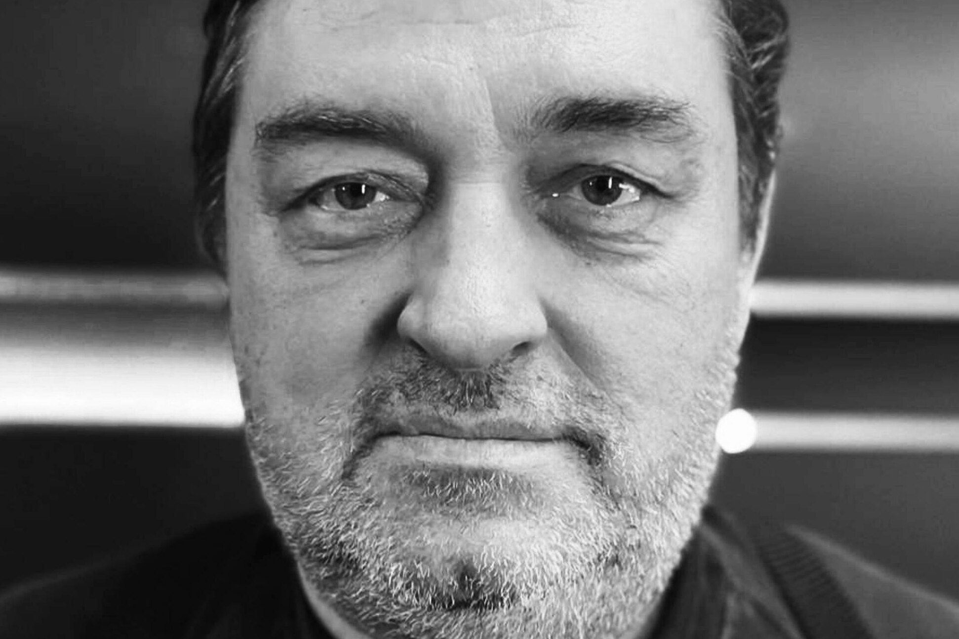 Умер актер сериалов «Папины дочки» и «След» Игорь Ромащенко