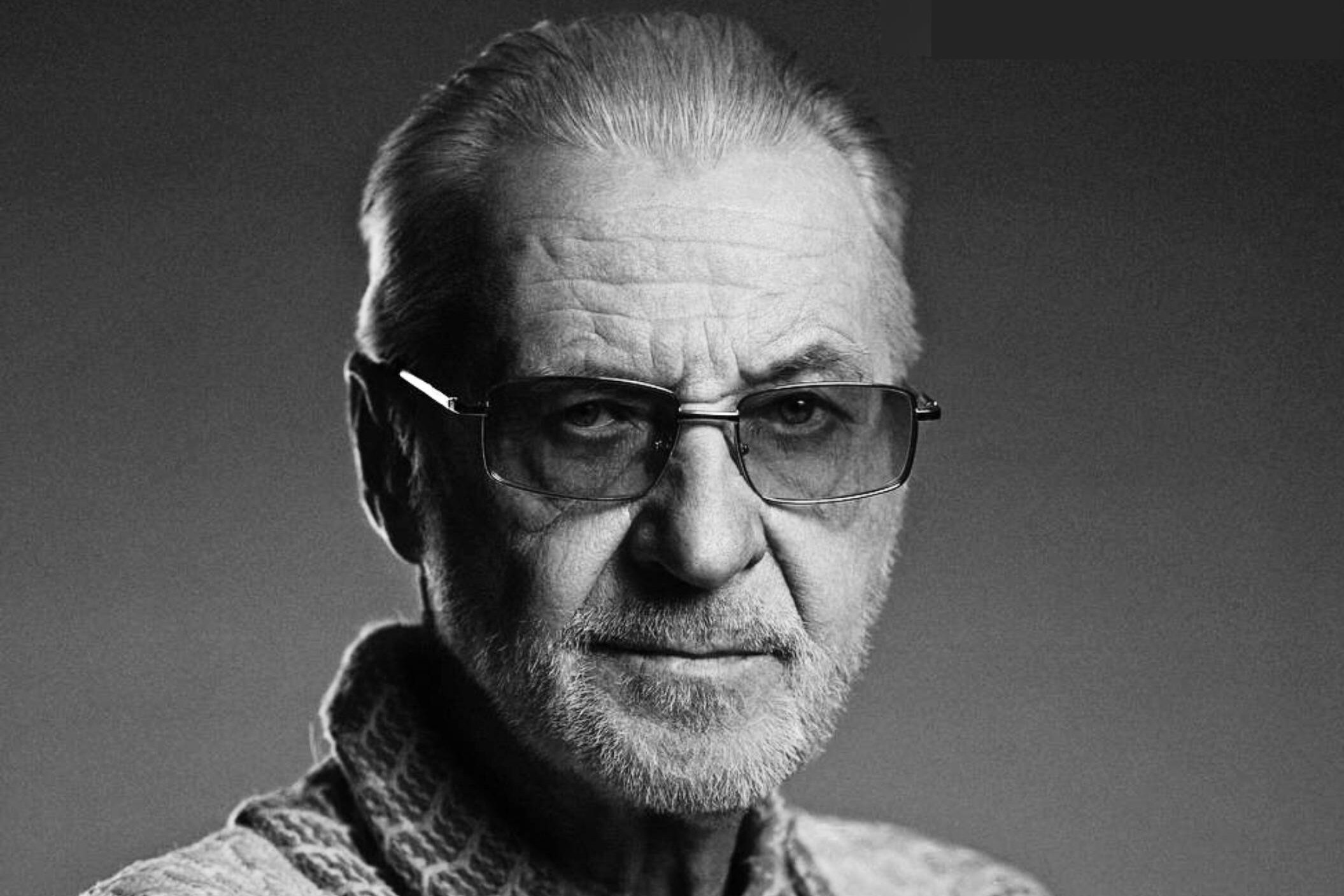 Внезапно умер актер сериала «Гибель империи» и фильма «Чемпионы» Александр Зотов