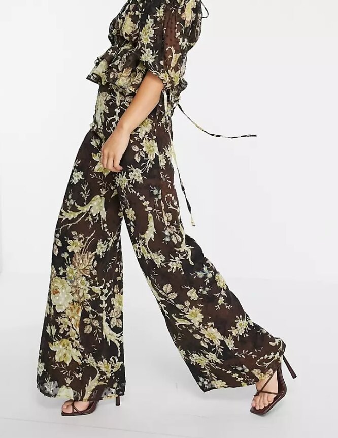 ASOS DESIGN, 2890 руб.