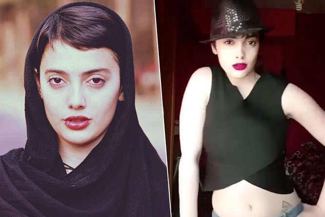 Иранки запустили в Instagram* флэшмоб в поддержку арестованной девушки-подростка