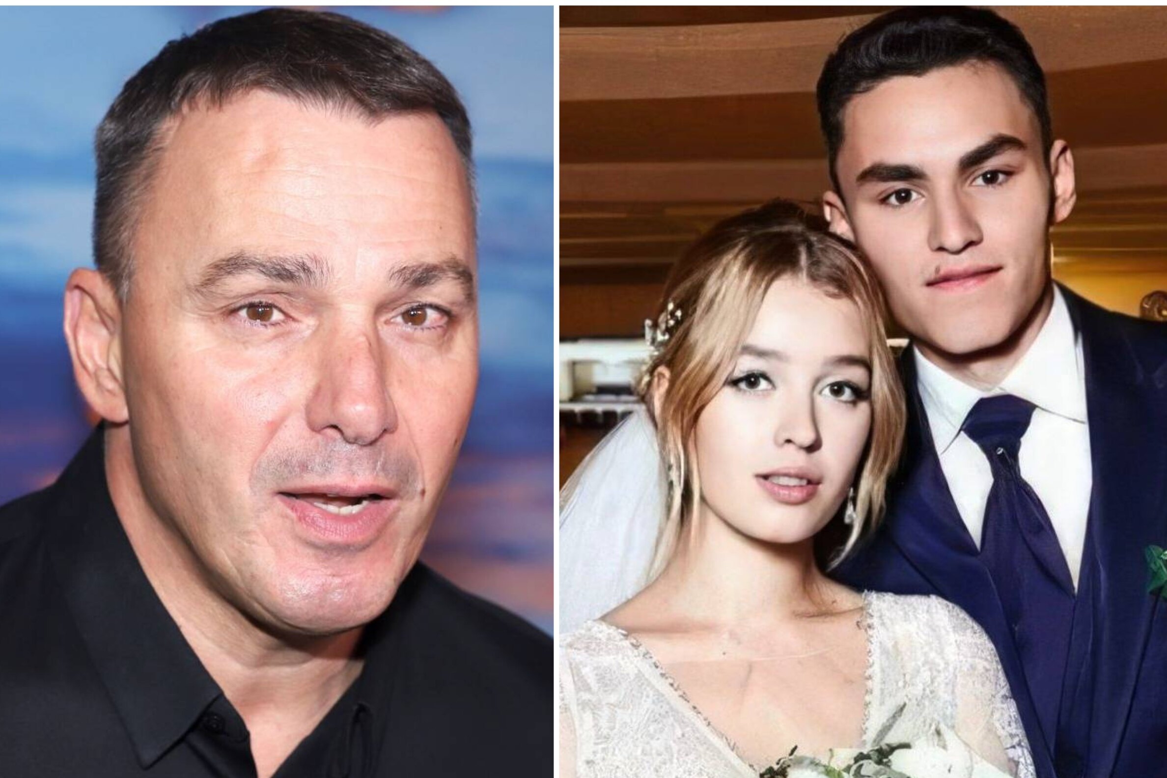 Невестка Кирилла Андреева родила вторую дочь