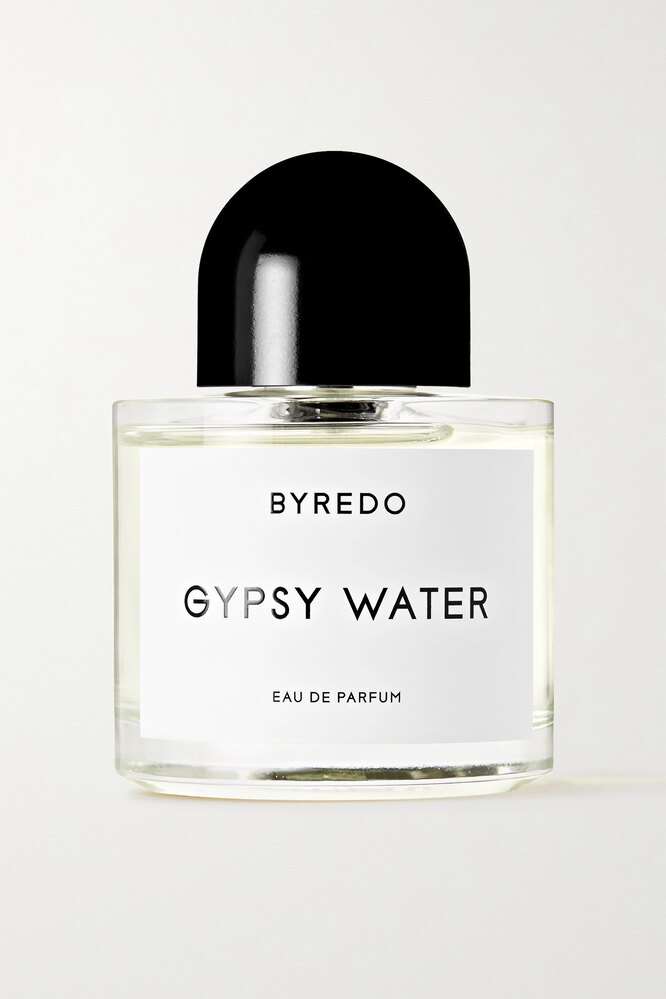 Gypsy Water, Byredo, 12592 руб.