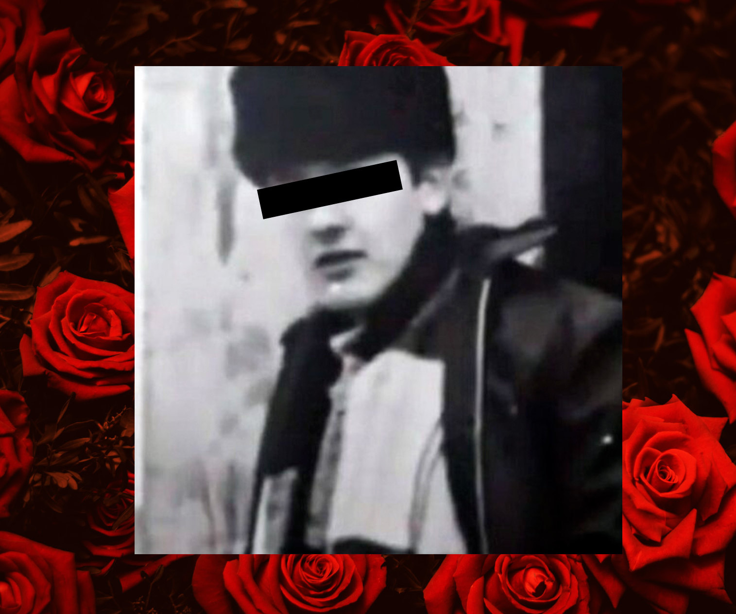 Предшественник Чикатило: история Юрия Раевского, который возненавидел женщин после того, как его изнасиловали мужчины
