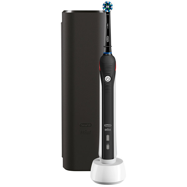 Зубная щетка Braun Oral-B, 3990 руб.