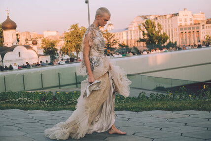 Подводим итоги: чем завершилась Московская неделя моды