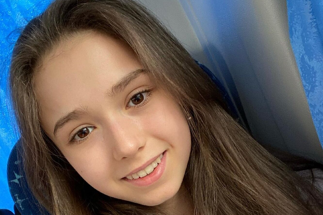 Курамаева Камилла