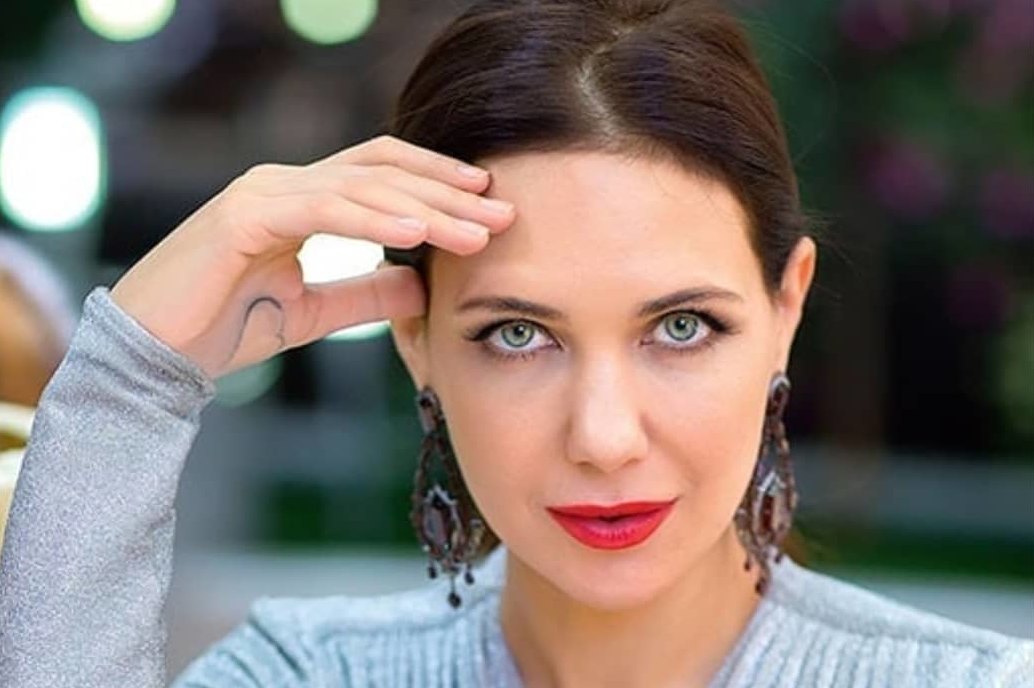 Я мать всея Руси, но пропускаю дни рождения: Екатерина Климова сделала признание