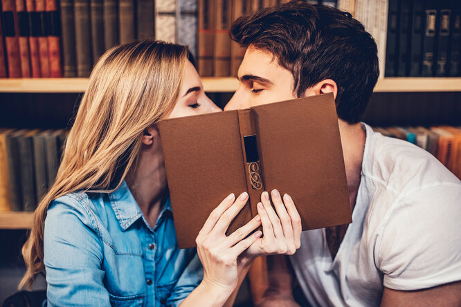 Как правильно целоваться? Подробное руководство для начинающих и продвинутых