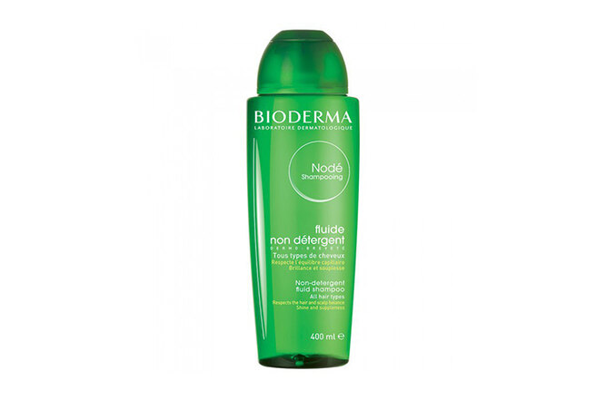 Non-Detergent Fluid Shampoo, Bioderma