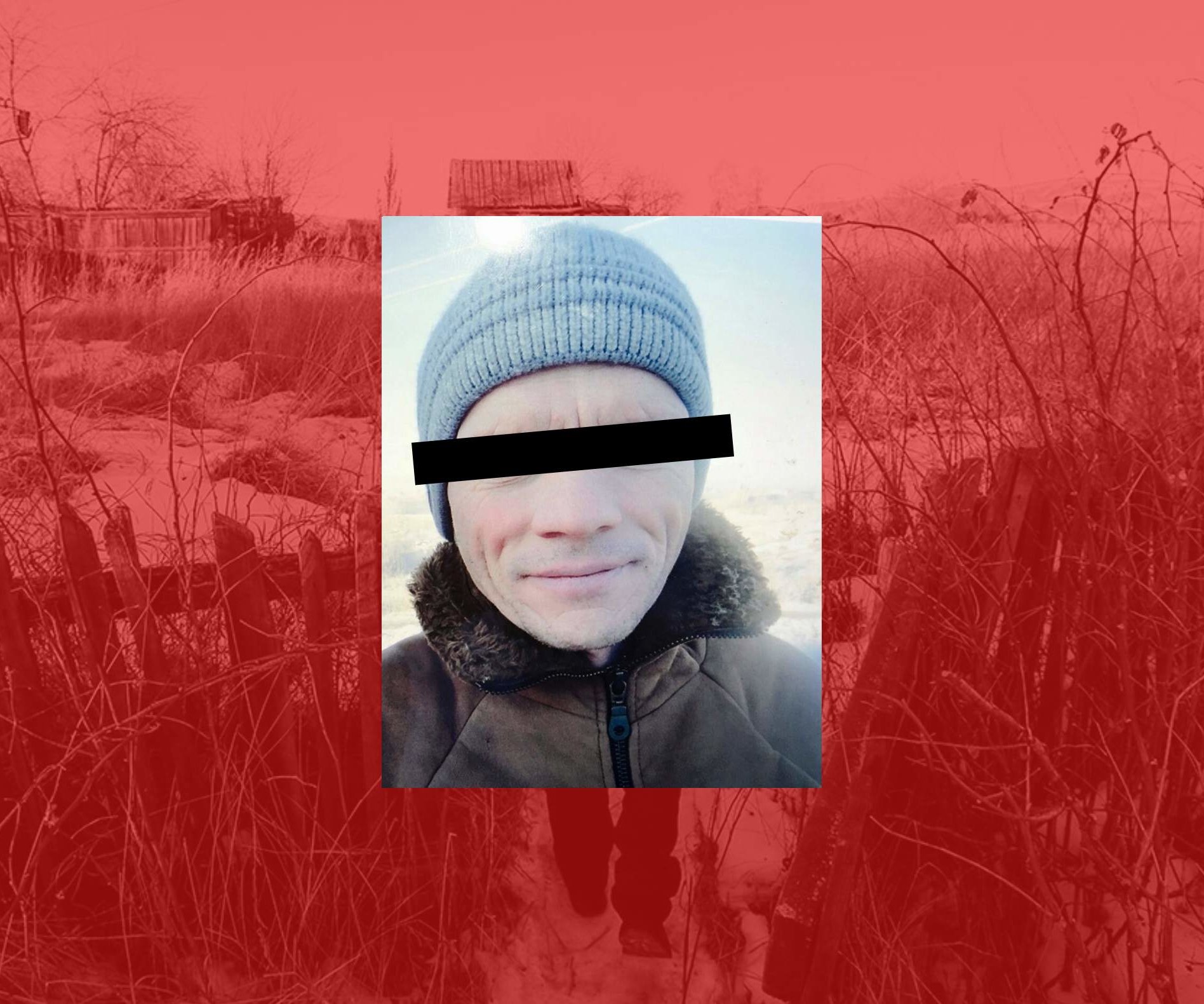 Боже, помоги мне убить маму: история нижегородского маньяка Олега Белова