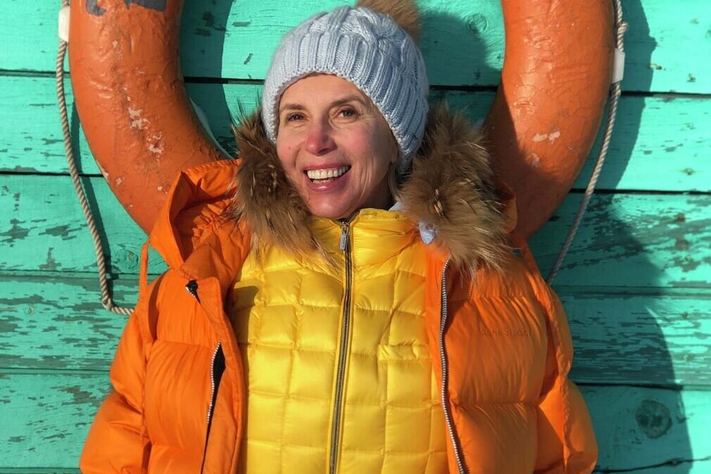 «Стыд мне и позор»: Алена Свиридова заявила, что «убилась» в Альпах
